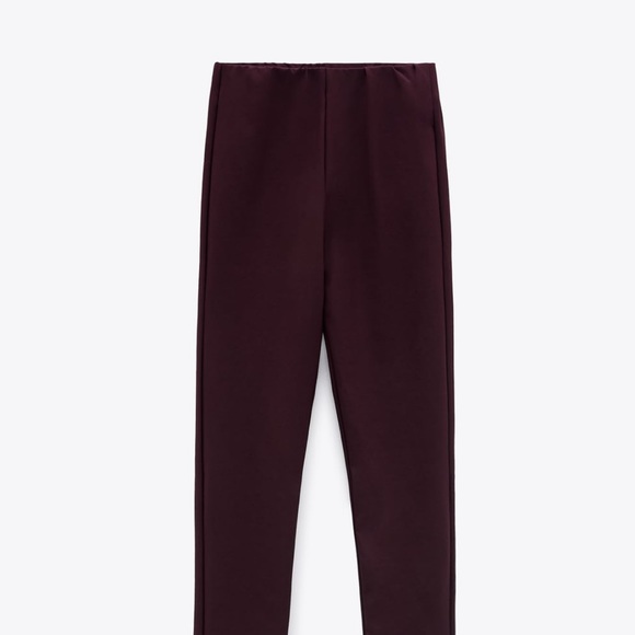 Zara | Pants \u0026 Jumpsuits | Technical 